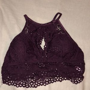 Rue 21 padded Bralette!